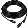 Cypress Кабель мультимедійний HDMI to HDMI 10.0m CBL-FH510-010 Active Optic 8K Cypress (CBL-FH510-010)