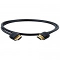 Cypress Кабель мультимедійний HDMI to HDMI 7.0m CBL-H300-070 Premium 4K 24AWG Cypress (CBL-H300-070)