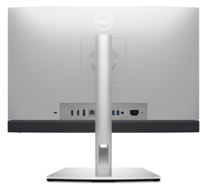 Dell Комп'ютер Dell Optiplex 7420 AiO / i5-14500T, 16, 512, WiFi, кл+м, Win11P (N005O7420AIO)