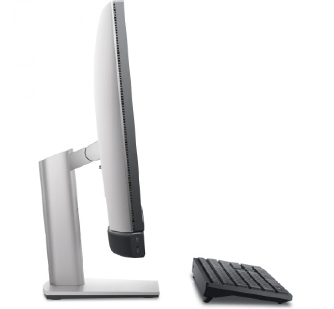 Dell Комп'ютер Dell Optiplex 7420 AiO / i5-14500T, 16, 512, WiFi, кл+м, Win11P (N005O7420AIO)