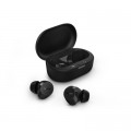 Philips Навушники Philips TAT1209 Touch control Black (TAT1209BK/00)