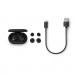 Philips Навушники Philips TAT1209 Touch control Black (TAT1209BK/00)