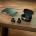 Philips Навушники Philips TAT1209 Touch control Black (TAT1209BK/00)