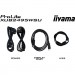 iiyama Монітор iiyama XUB2495WSU-B7