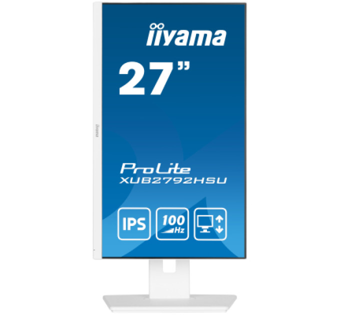 iiyama Монітор iiyama XUB2792HSU-W6
