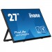 iiyama Монітор iiyama T2755QSC-B1