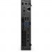 Dell Комп'ютер Dell OptiPlex 7020 MFF / i3-14100T, 8, 512, WiFi, кл+м, Win11P (N003O7020MFF)