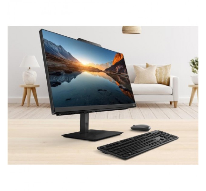 ASUS Комп'ютер ASUS A5702WVARK-BPE0150 AiO / i7-150U, 16, 512, WiFi, кл+м (90PT03N1-M017E0)
