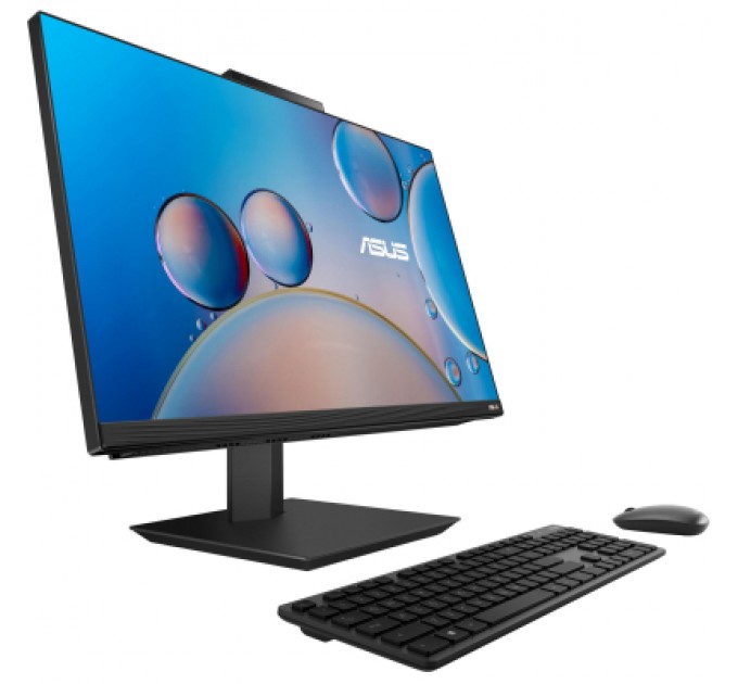 ASUS Комп'ютер ASUS A5702WVARK-BPE0170 AiO / i7-150U, 32, F1TB, WiFi, кл+м (90PT03N1-M017H0)