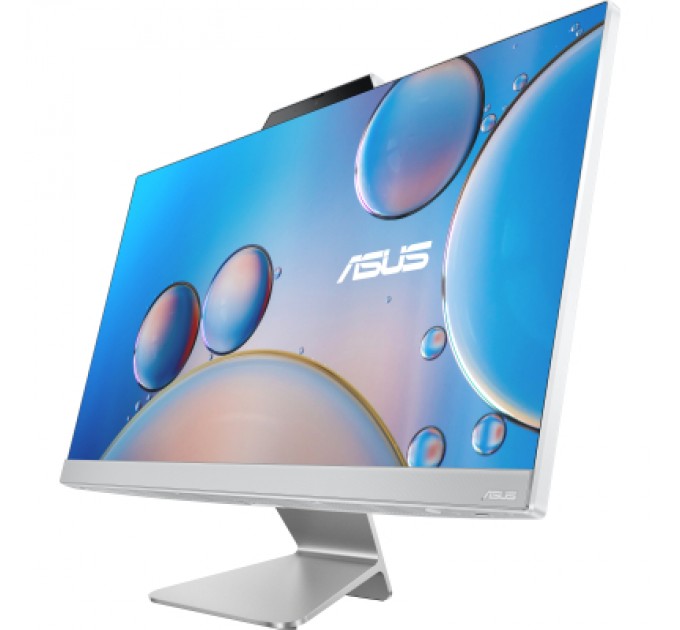 ASUS Комп'ютер ASUS M3402WFAK-WPC0080 AiO / Ryzen3 7320U, 8, 512, WiFi, кл+м (90PT03L1-M00RZ0)