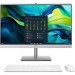 Acer Комп'ютер Acer Aspire C24-195ES AiO / Intel U5-125U, 16, 512, WiFi, кл+м (DQ.BM4ME.002)