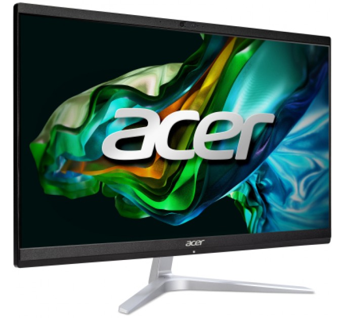 Acer Комп'ютер Acer Aspire C27-1851 AiO / i7-1360P, 16, 512, Wi-Fi, кл+м (DQ.BLUME.002)