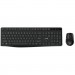 Genius Комплект Genius KM-8206S Wireless UA Black (31340017404)