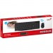 Genius Комплект Genius KM-8206S Wireless UA Black (31340017404)