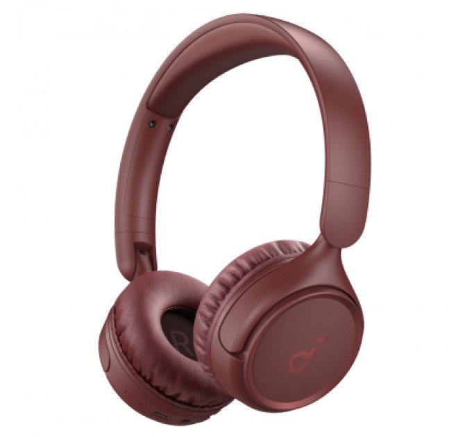 Anker Навушники Anker SoundCore H30i Red (A3012G91)