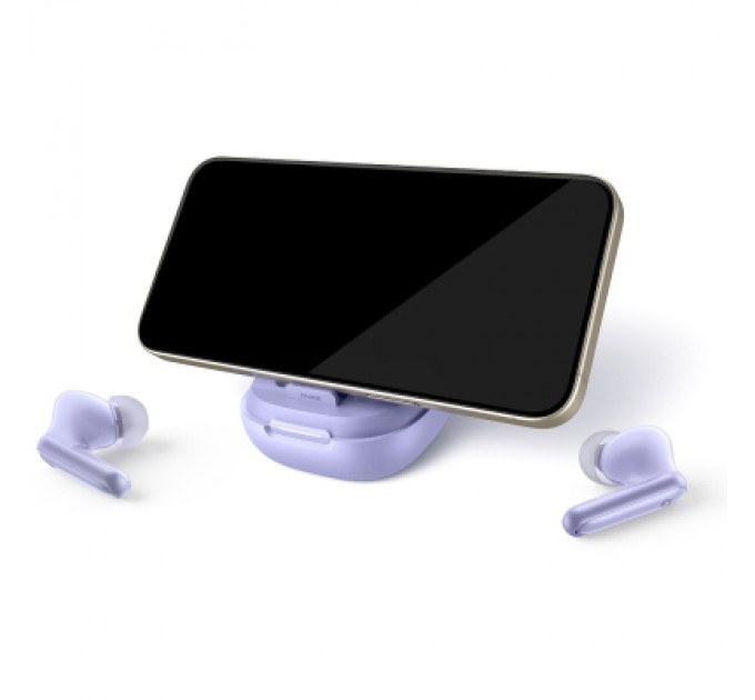 Anker Навушники Anker SoundCore P40i TWS Purple (A3955GQ1)