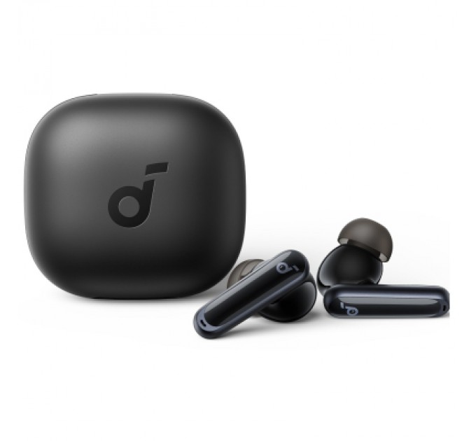 Anker Навушники Anker SoundCore P40i TWS Black (A3955G11)