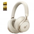 Anker Навушники Anker SoundCore Space One White (A3035G21)