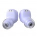 Ergo Навушники Ergo BS-530 Twins Nano 2 Violet (BS-530V)