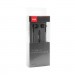 Ergo Навушники Ergo VM-735 Type-C Earphones Black (VM-735K)