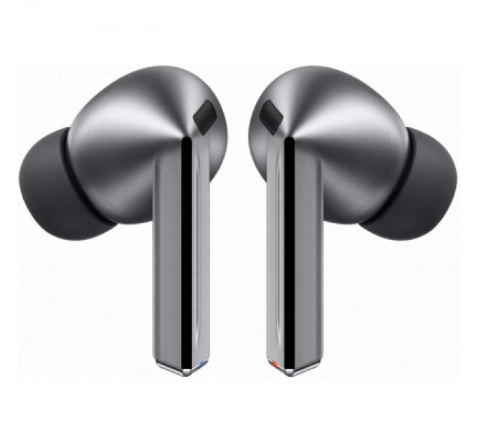 Samsung Навушники Samsung Galaxy Buds3 Pro Silver (SM-R630NZAASEK)