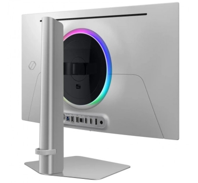 Samsung Монітор Samsung LS27DG600SIXCI