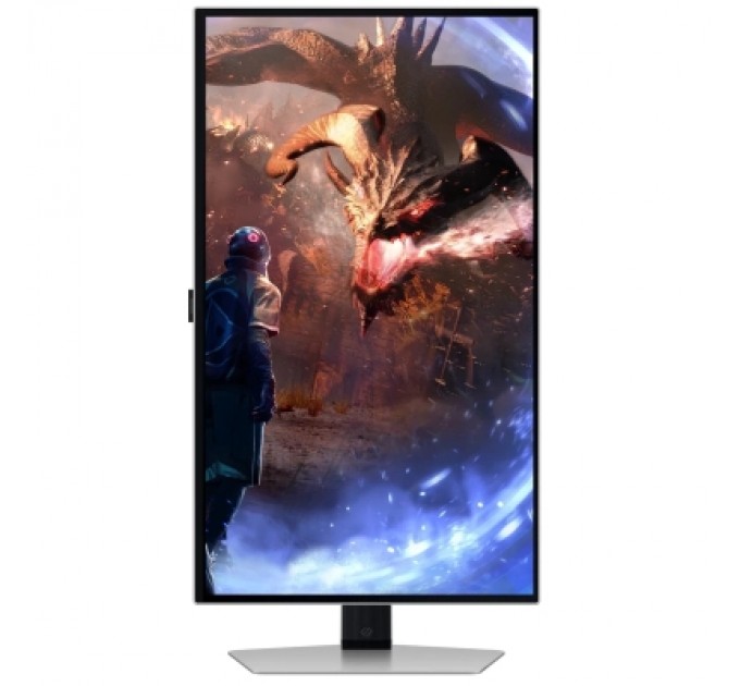 Samsung Монітор Samsung LS27DG600SIXCI