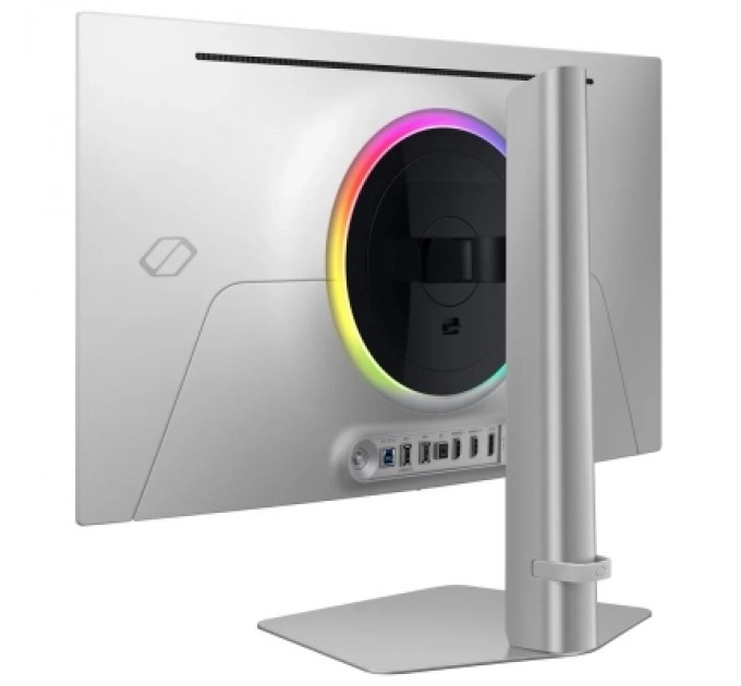 Samsung Монітор Samsung LS27DG600SIXCI