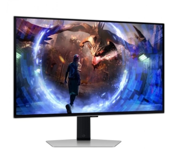 Samsung Монітор Samsung LS27DG600SIXCI