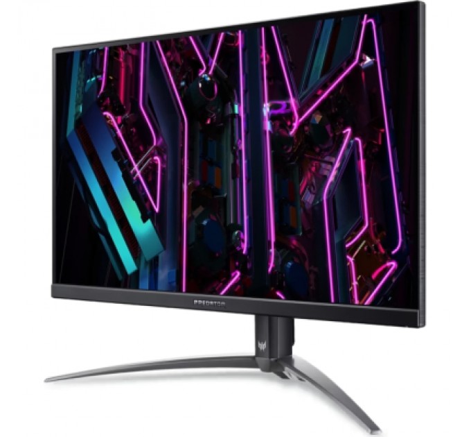 Acer Монітор Acer XB273UV3bmiiprzx (UM.HX3EE.310)