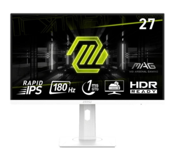 MSI Монітор MSI MAG 274PFW