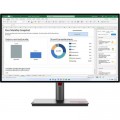 Lenovo Монітор Lenovo P27q-30 (63A2GAT1UA)
