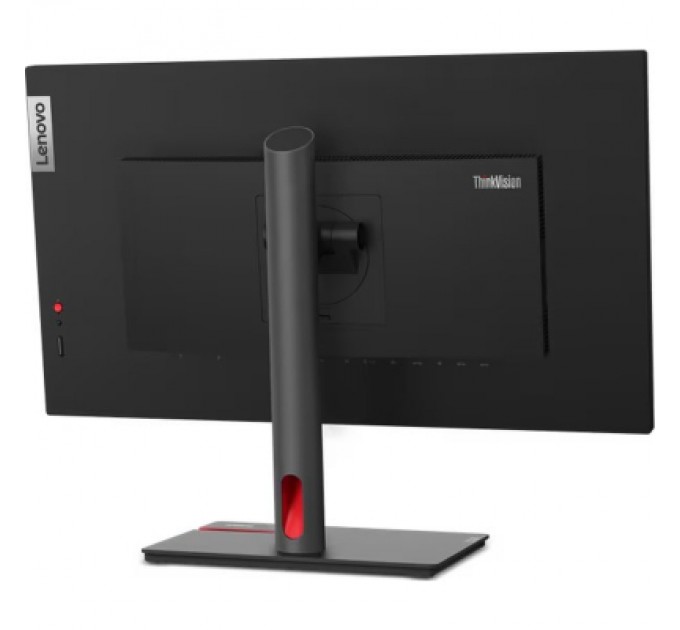 Lenovo Монітор Lenovo P27q-30 (63A2GAT1UA)
