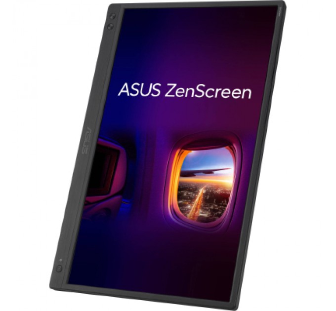 ASUS Монітор ASUS ZenScreen MB166CR