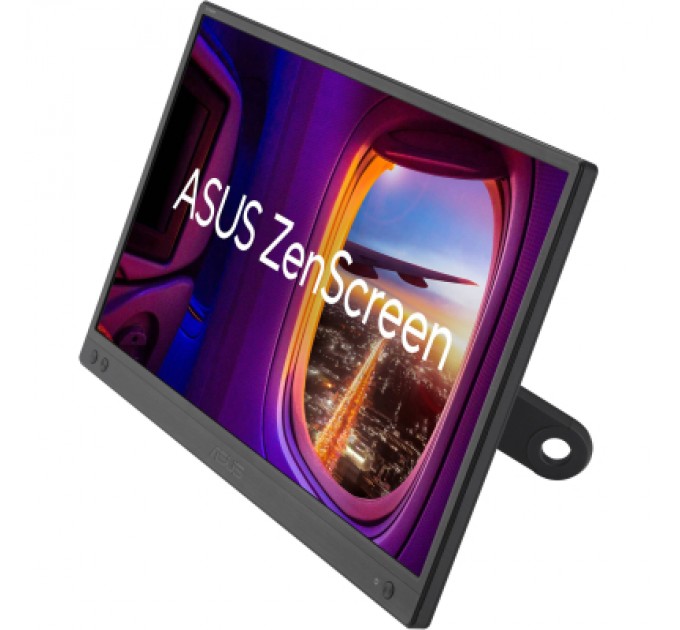 ASUS Монітор ASUS ZenScreen MB166CR