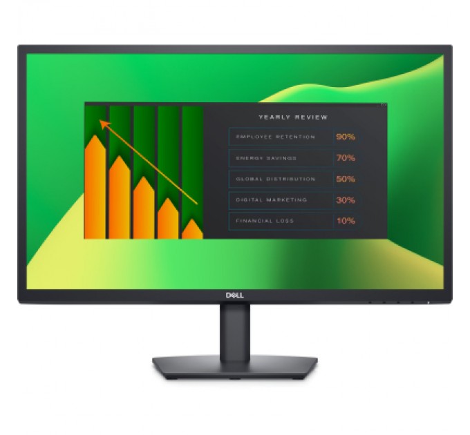 Dell Монітор Dell E2423H (210-BEJD-RW23)