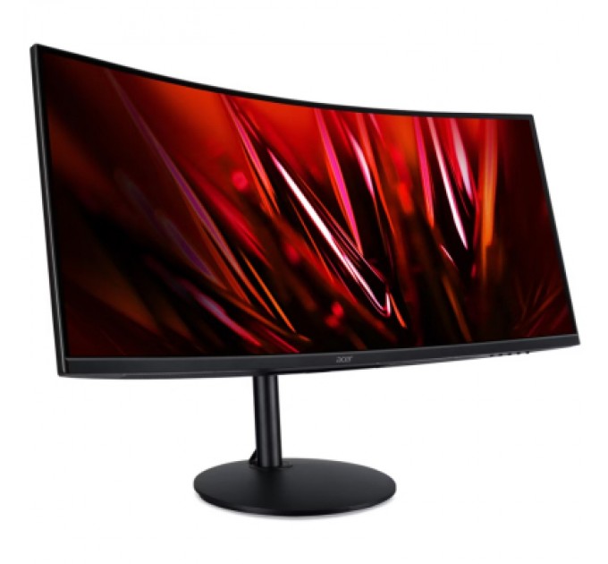 Acer Монітор Acer XZ342CUS3bmiipphx (UM.CX2EE.309)