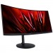 Acer Монітор Acer XZ342CUS3bmiipphx (UM.CX2EE.309)