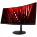 Acer Монітор Acer XZ342CUS3bmiipphx (UM.CX2EE.309)