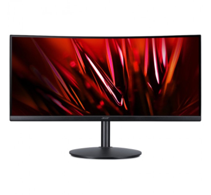 Acer Монітор Acer XZ342CUS3bmiipphx (UM.CX2EE.309)