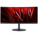 Acer Монітор Acer XZ342CUS3bmiipphx (UM.CX2EE.309)