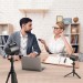 Emeet Веб-камера Emeet StreamCam One Black (eMeet-E7004)