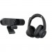 Emeet Веб-камера Emeet C980 Pro All-in-One Black (eMeet-C980-Pro)