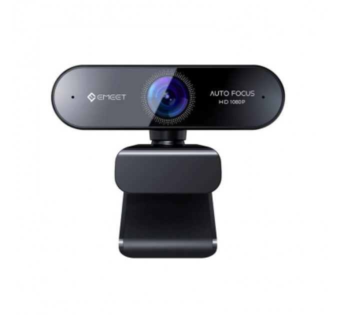 Emeet Веб-камера Emeet Nova Black (eMeet-Nova)