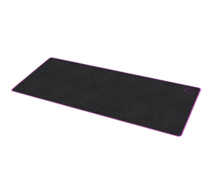 CoolerMaster Килимок для мишки CoolerMaster MP-511 XL Purple (MP-511-SPEC1)