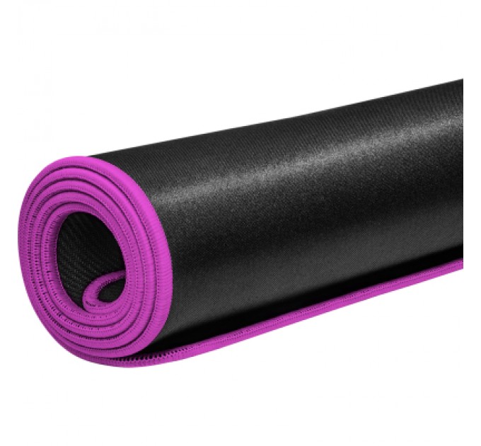 CoolerMaster Килимок для мишки CoolerMaster MP-511 XL Purple (MP-511-SPEC1)