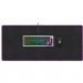 CoolerMaster Килимок для мишки CoolerMaster MP-511 XL Purple (MP-511-SPEC1)