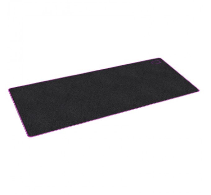 CoolerMaster Килимок для мишки CoolerMaster MP-511 XL Purple (MP-511-SPEC1)