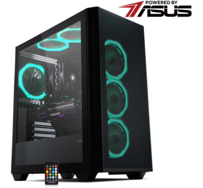 Vinga Комп'ютер Vinga Rhino D8159 (R5M32G4060TIWH.D8159)