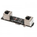 Twist Грозозахист LAN Twist LG-PoE-100Mb-2U